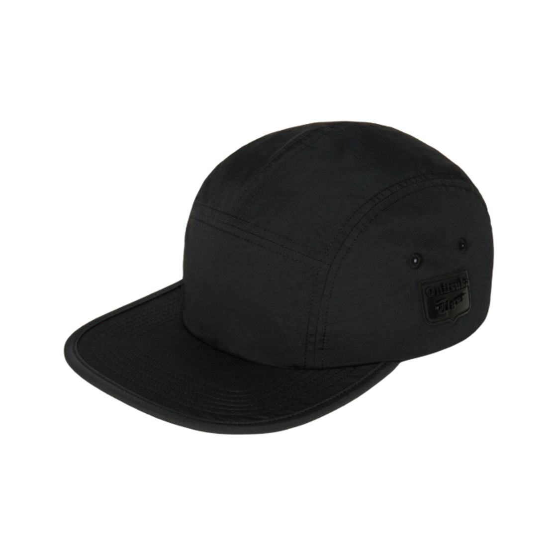 3183B265-001 Onitsuka Tiger Cap Black