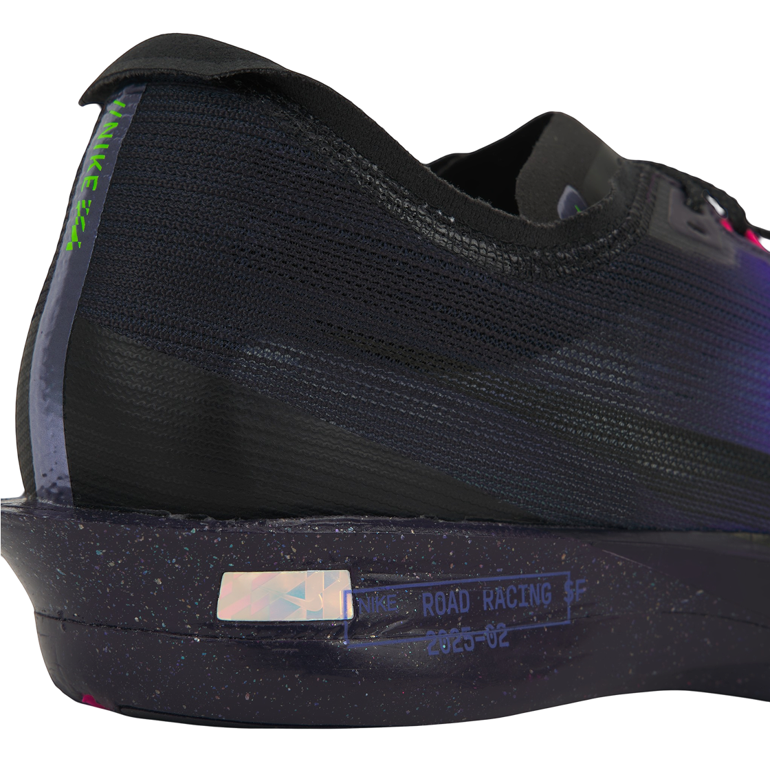 나이키 스트릭플라이 2 다크 옵시디언 일렉트릭 그린(Nike Streakfly 2 Dark Obsidian Electric Green) - 8