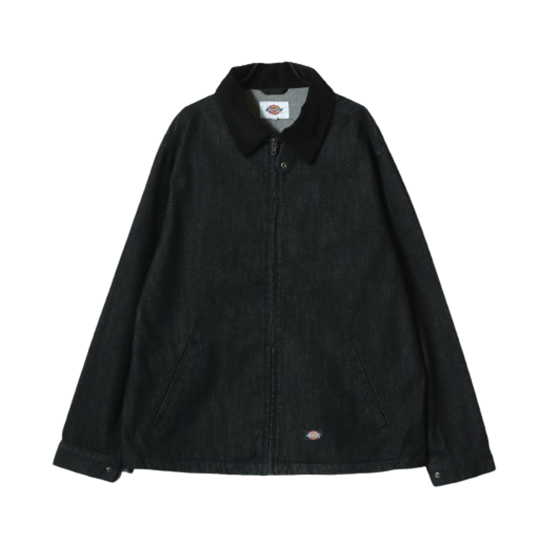 디키즈 헌팅 자켓 블랙 앤 아더 쉐이즈(Dickies Hunting Jacket Black And Other Shades)