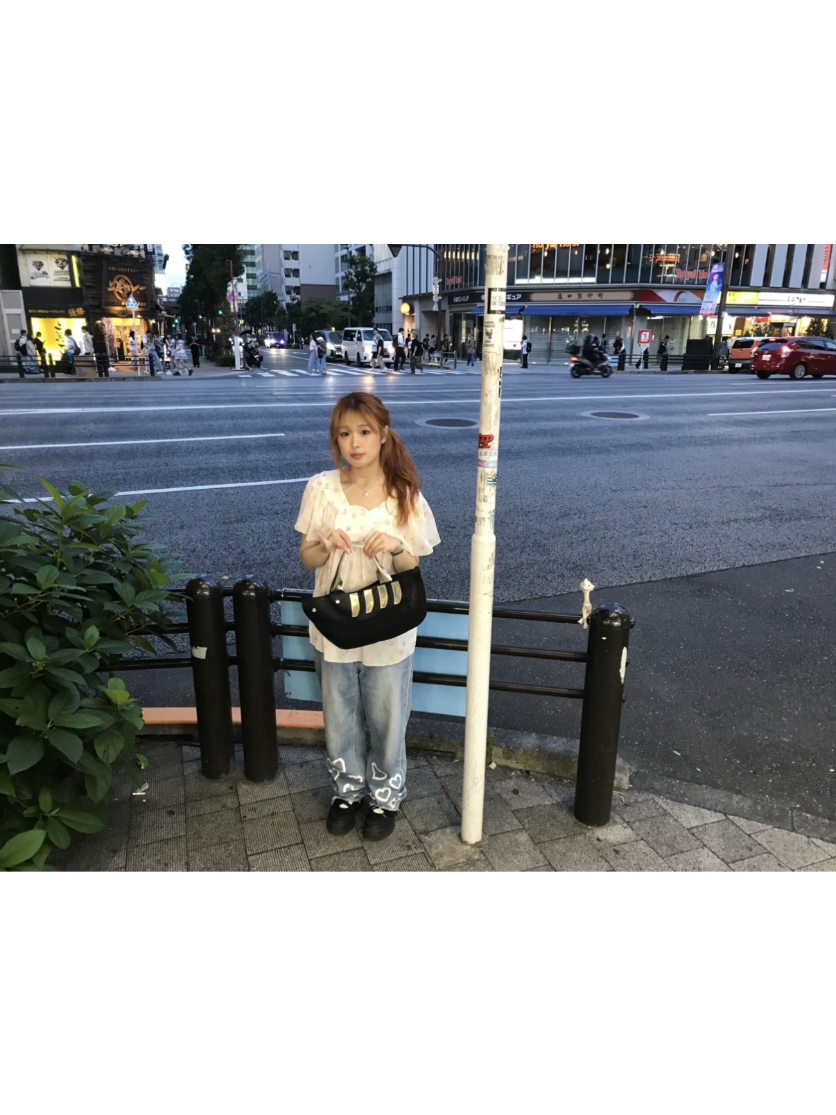 한별님의 스타일 - 2