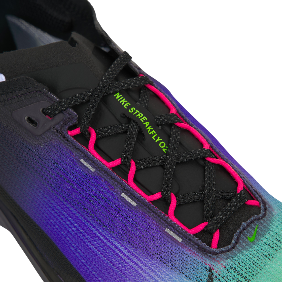 나이키 스트릭플라이 2 다크 옵시디언 일렉트릭 그린(Nike Streakfly 2 Dark Obsidian Electric Green) - 7