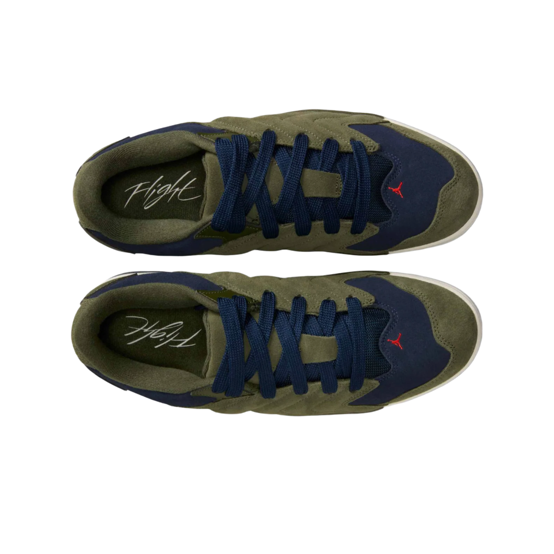 조던 세션 카고 카키 칠리 레드(Jordan Session Cargo Khaki Chile Red) - 2