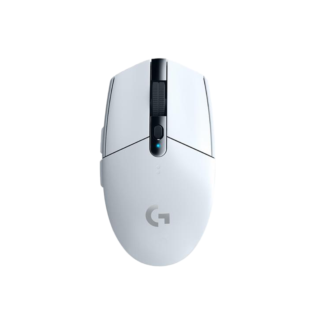 로지텍 G304 LIGHTSPEED 무선 게이밍 마우스  (2 컬러)(Logitech G304 LIGHTSPEED Wireless Gaming Mouse (2 colors)) - 3