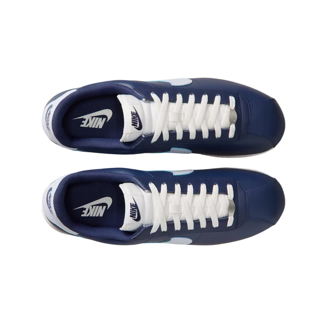 나이키 코르테즈 미드나잇 네이비 세일(Nike Cortez Midnight Navy Sail) - 2