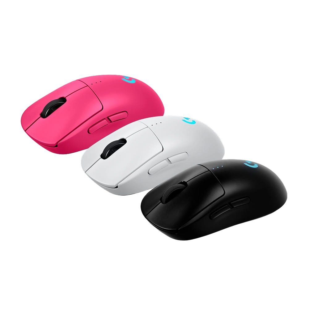 로지텍 G PRO X SUPERLIGHT 2 무선 게이밍 마우스 (3 컬러)(Logitech G PRO X SUPERLIGHT 2 Wireless Gaming Mouse (3 colors)) - 2