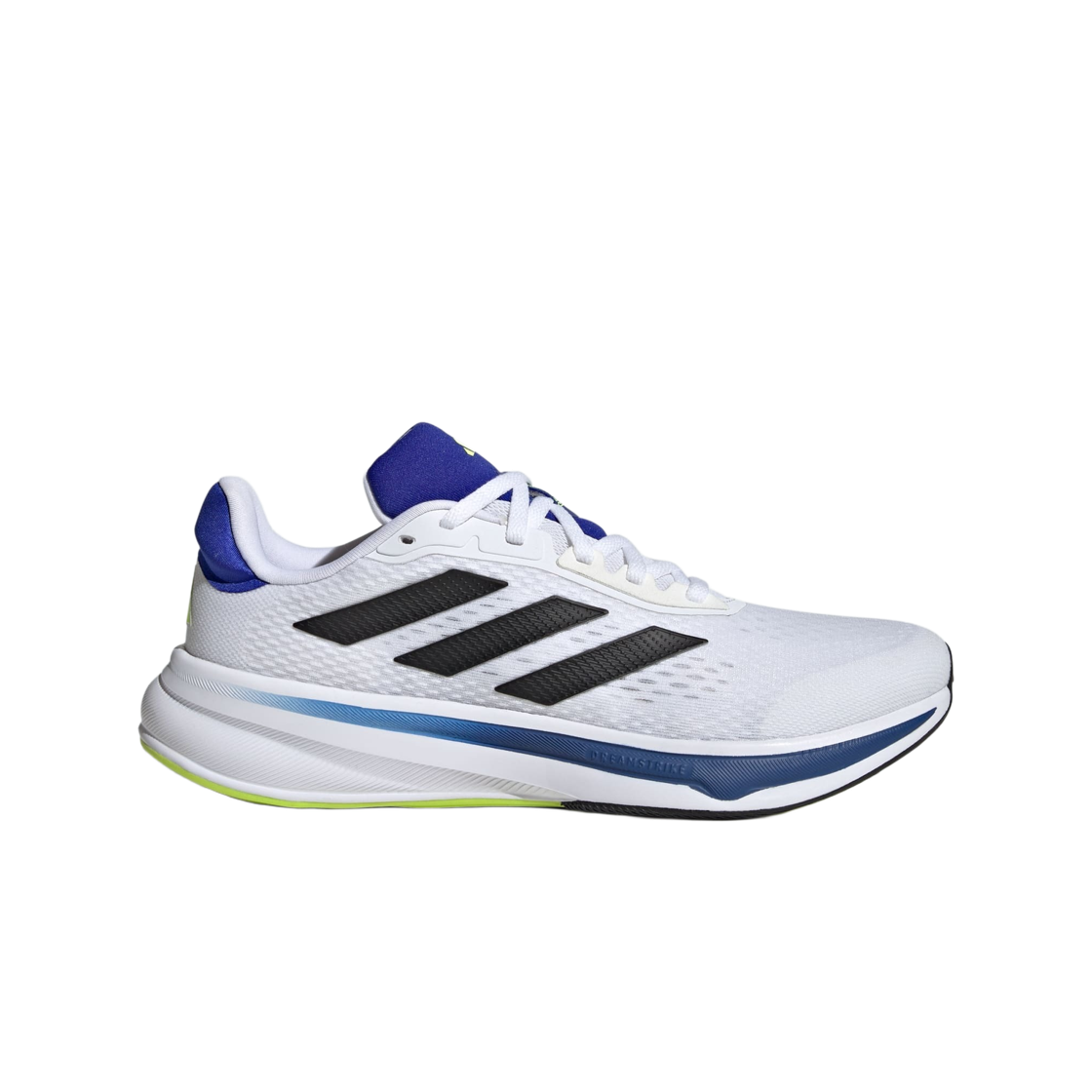 JI4628 Adidas Response Super Cloud White Core Black