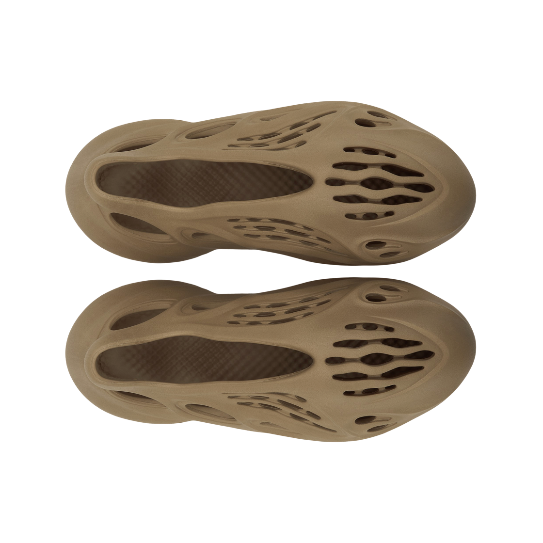 아디다스 이지 폼 러너 오커(Adidas Yeezy Foam RNNR Ochre) - 5