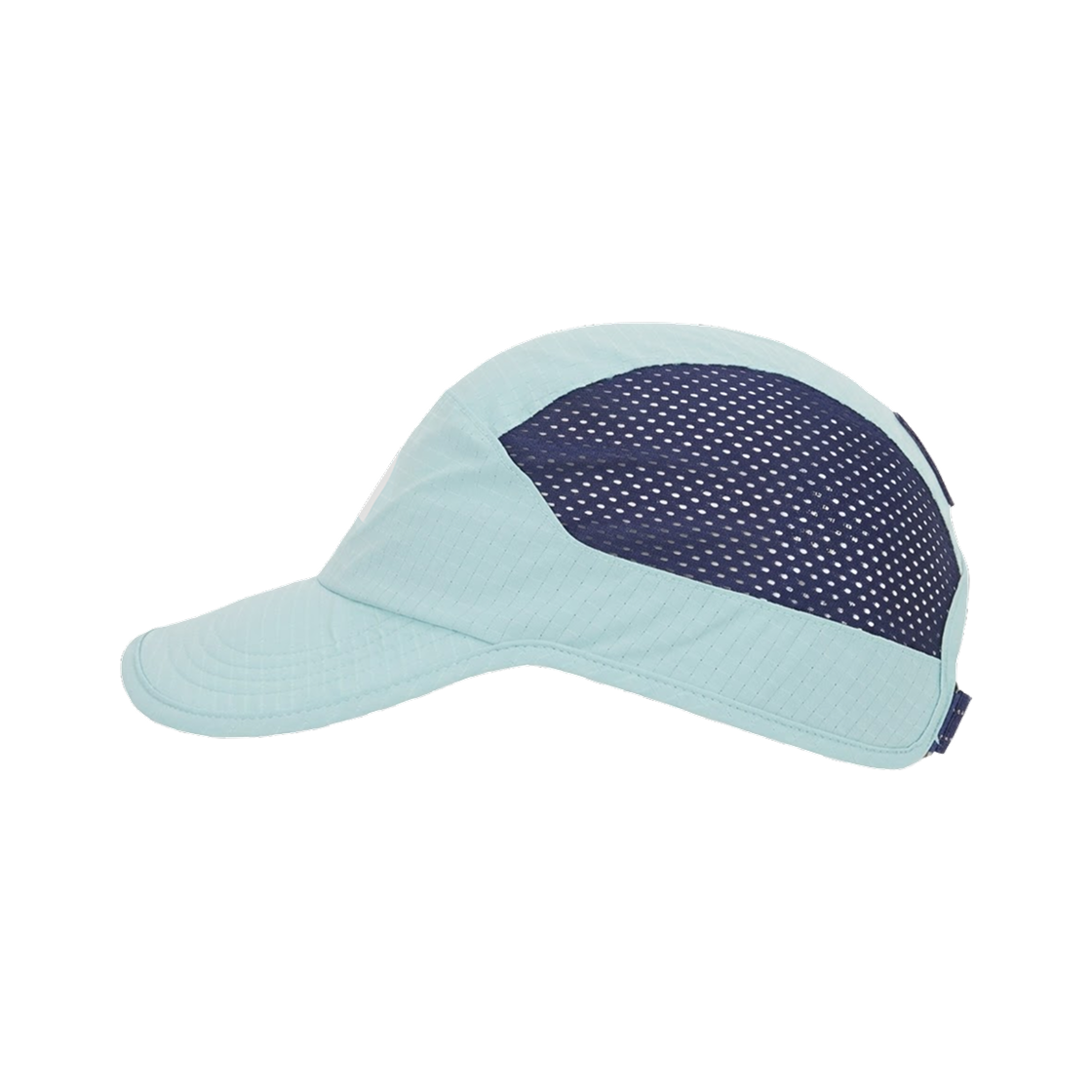 노스페이스 썸머 LT 런 햇 파스텔 블루 - 26SS(The North Face Summer LT Run Hat Pastel Blue - 26SS) - 2