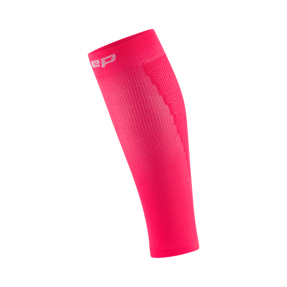 WS704R (W) CEP Core Run Calf Sleeve Pink