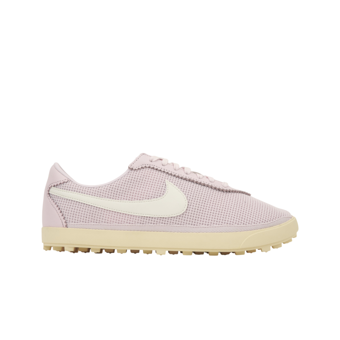 II1248-600 (W) Nike Astrograbber Textile Pearl Pink Muslin