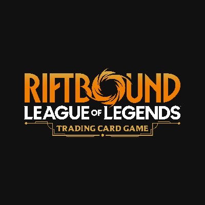 리프트바운드 TCG(Riftbound TCG)