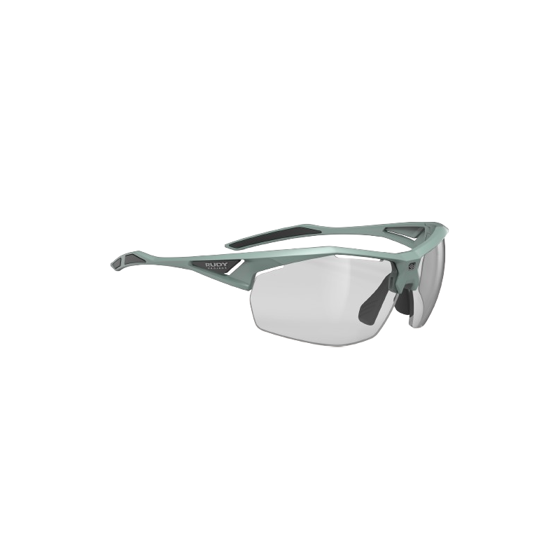 루디프로젝트 싸이더스 그린 세이지 매트 (SQ017370-0000)(RUDYPROJECT Sydus)