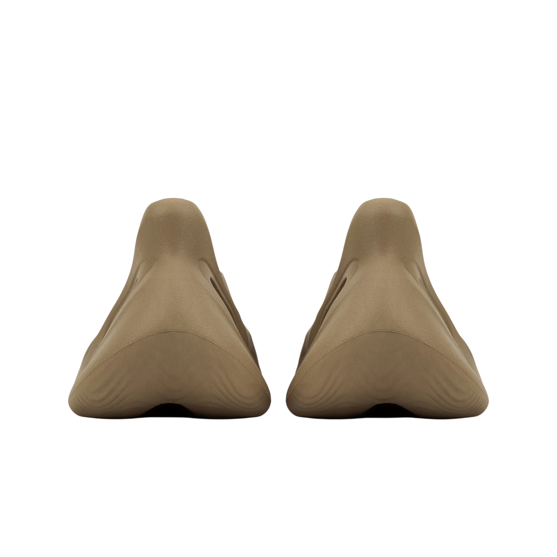 아디다스 이지 폼 러너 오커(Adidas Yeezy Foam RNNR Ochre) - 6