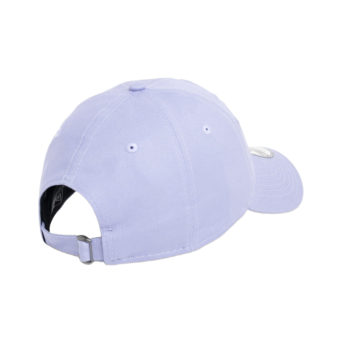 스투시 뉴에라 9Twenty 베이직 캡 라벤더(Stussy New Era 9Twenty Basic Cap Lavender) - 2