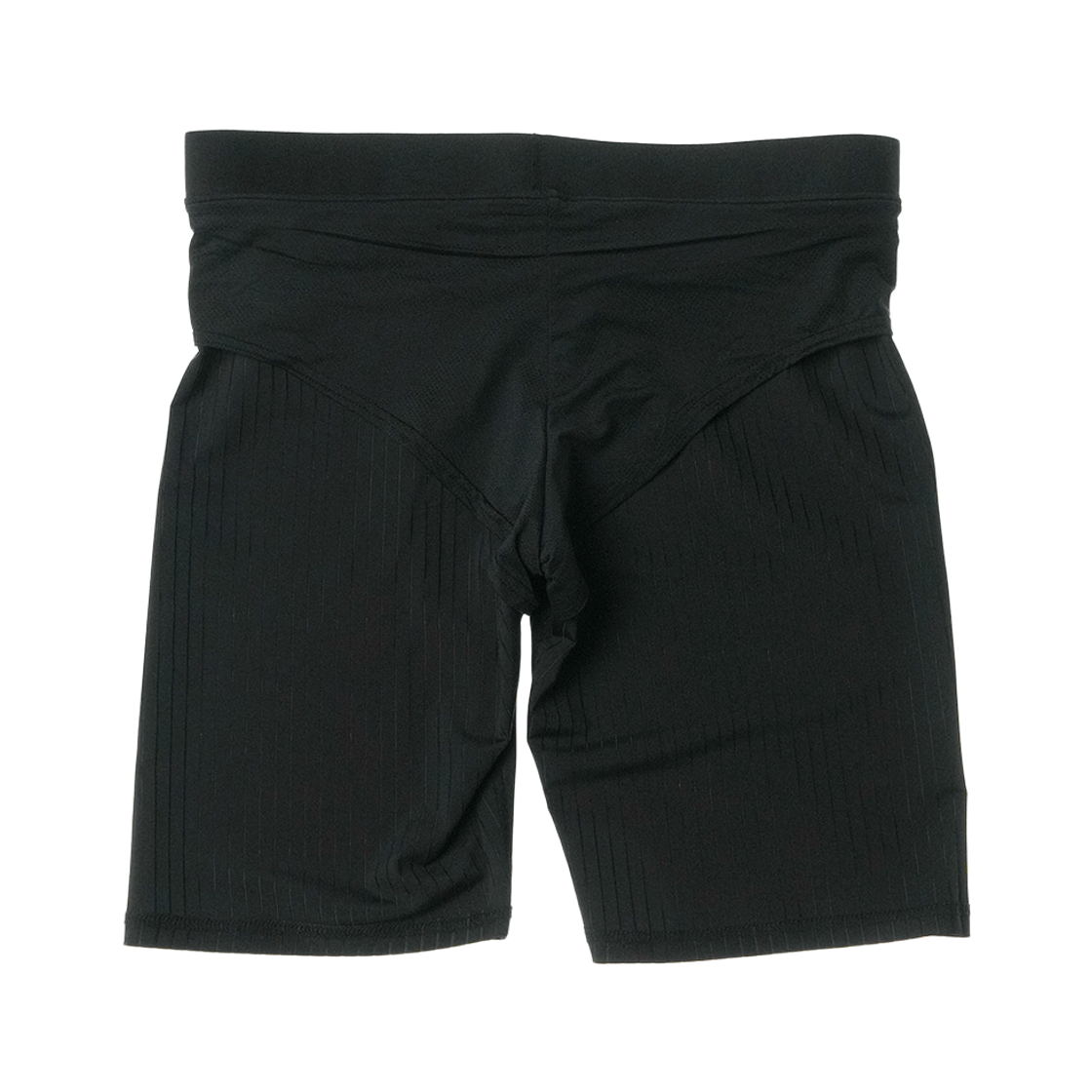 디아더생츄어리 오리진 립 하프 타이즈 블랙(THE ATHER SANCTUARY Origin Rib Half Tights  Black) - 5