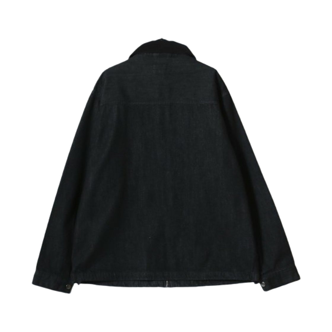 디키즈 헌팅 자켓 블랙 앤 아더 쉐이즈(Dickies Hunting Jacket Black And Other Shades) - 2