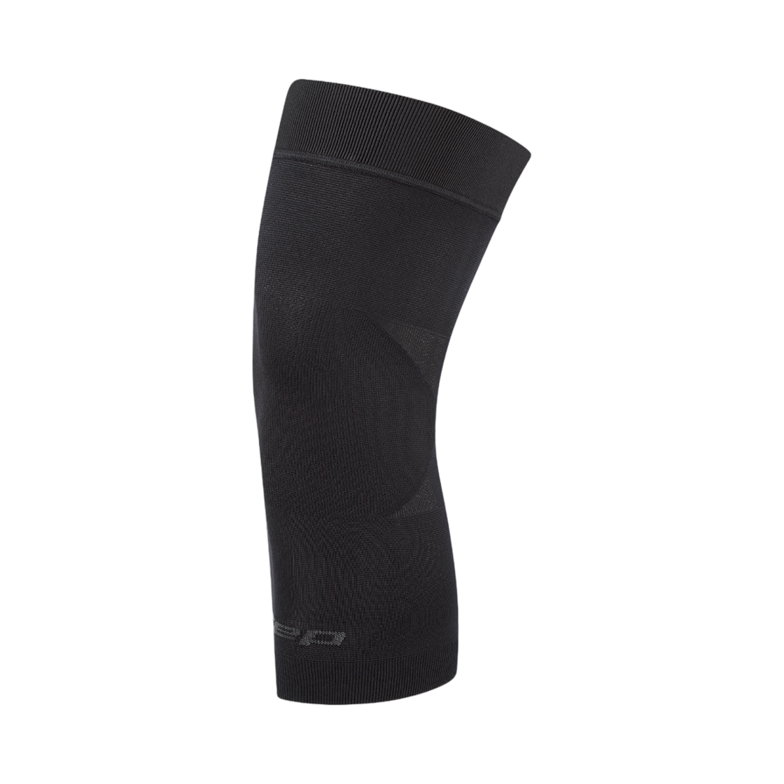 WK115E CEP Light Support Compression Knee Sleeve Black