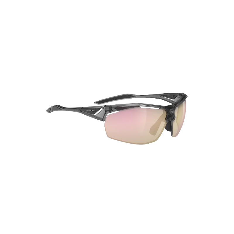루디프로젝트 싸이더스 크리스탈 애쉬 (SQ015433-0000)(RUDYPROJECT Sydus) - 1