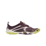 Vibram Fivefingers V-Run Fig Ivory