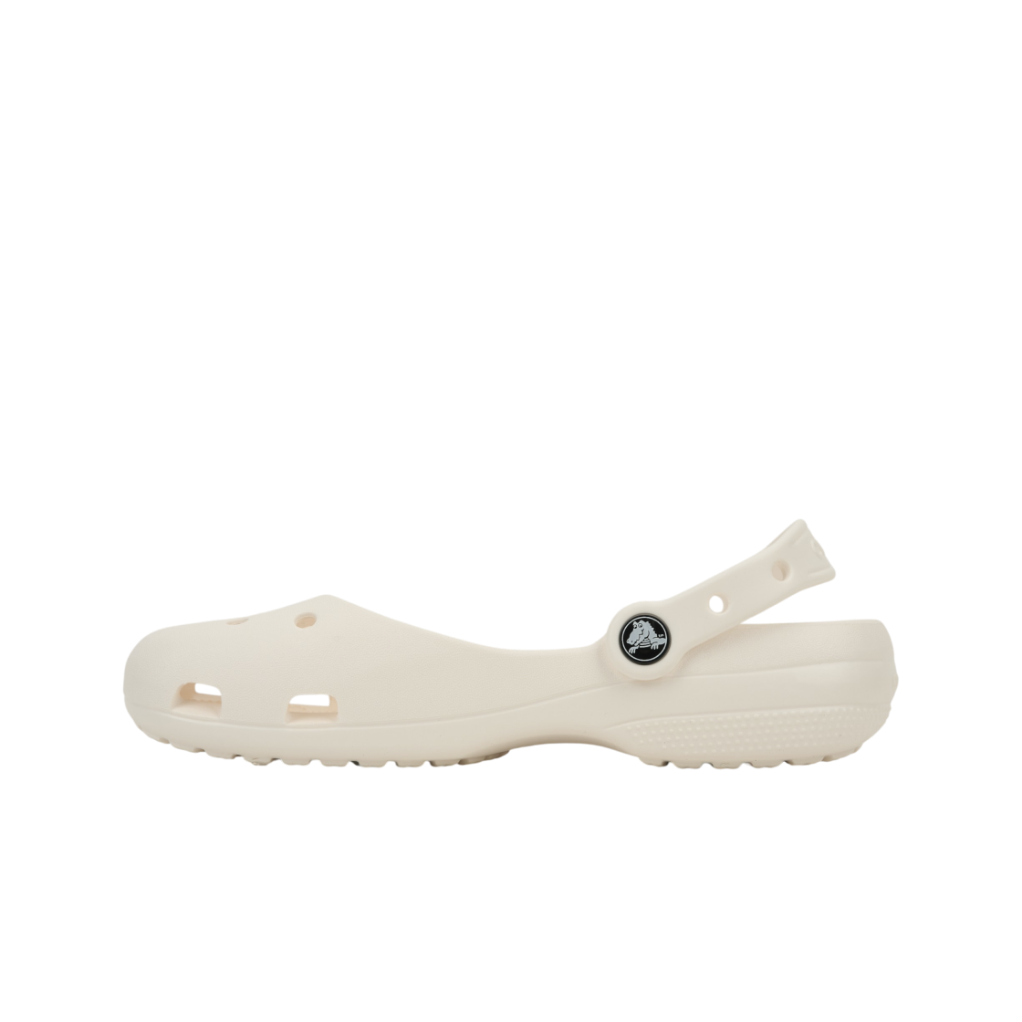 (W) 크록스 클래식 발레 초크((W) Crocs Classic Ballet Chalk) - 3
