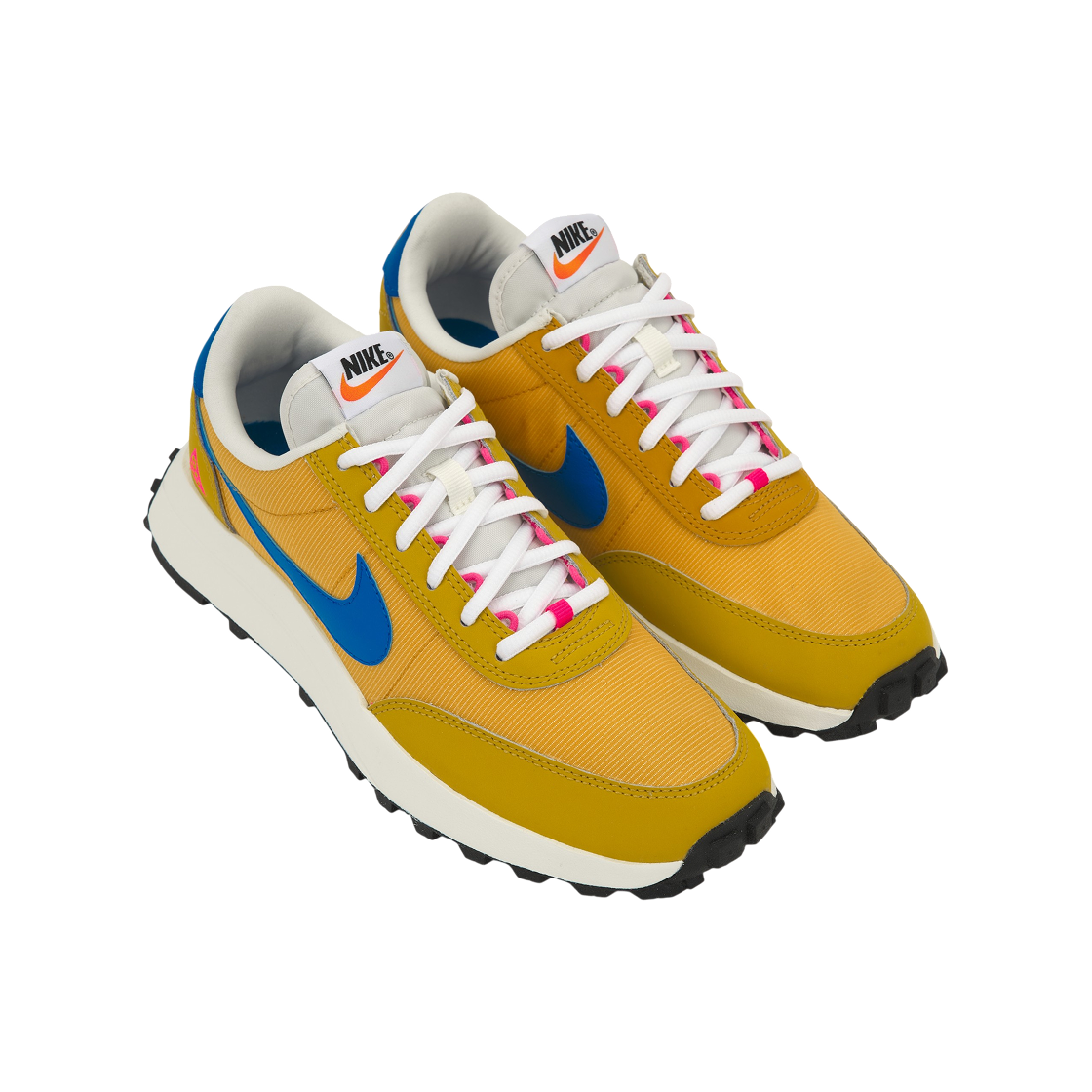 나이키 ACG LDV 다크 설퍼 세일(Nike ACG LDV Dark Sulfur Sail) - 4