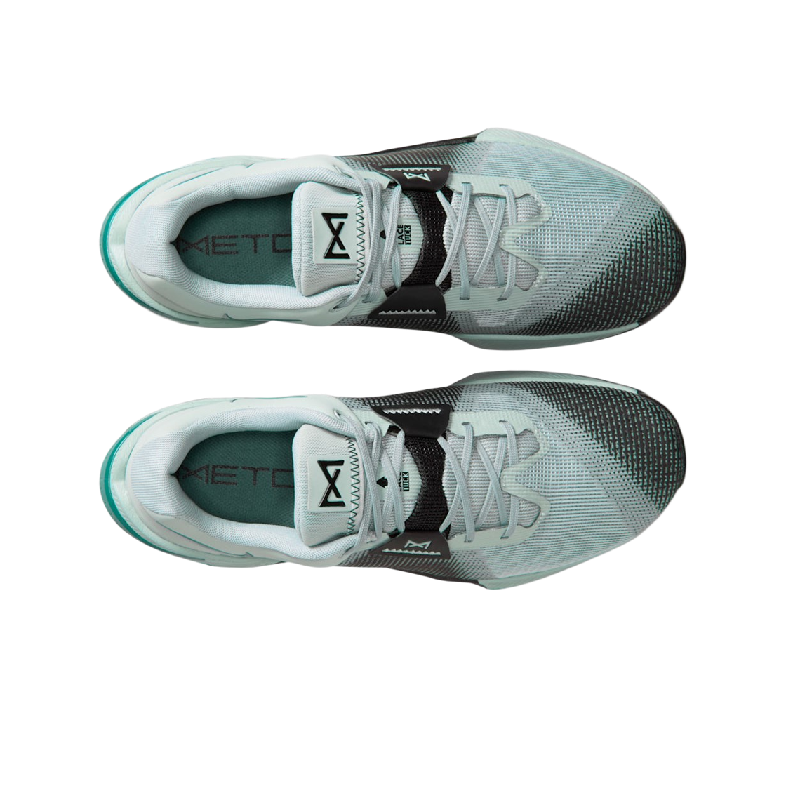 나이키 메트콘 10 라이트 퍼미스 블랙(Nike Metcon 10 Light Pumice Black) - 2