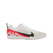 Nike Zoom Mercurial Vapor 15 Pro TF Bright Crimson White