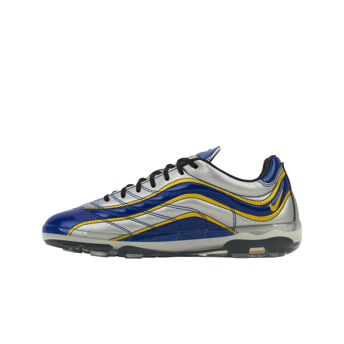 나이키 크라이오샷 머큐리얼 베이퍼 R9 OG 바시티 로얄 바시티 메이즈(Nike Cryoshot Mercurial Vapor R9 OG Varsity Royal Varsity Maize) - 3
