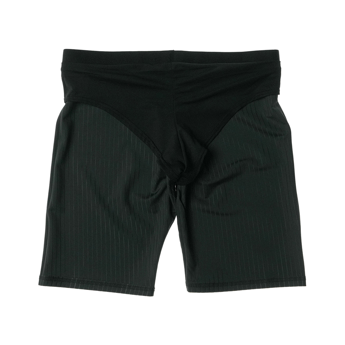 디아더생츄어리 오리진 립 하프 타이즈 차콜(THE ATHER SANCTUARY Origin Rib Half Tights Charcoal) - 5