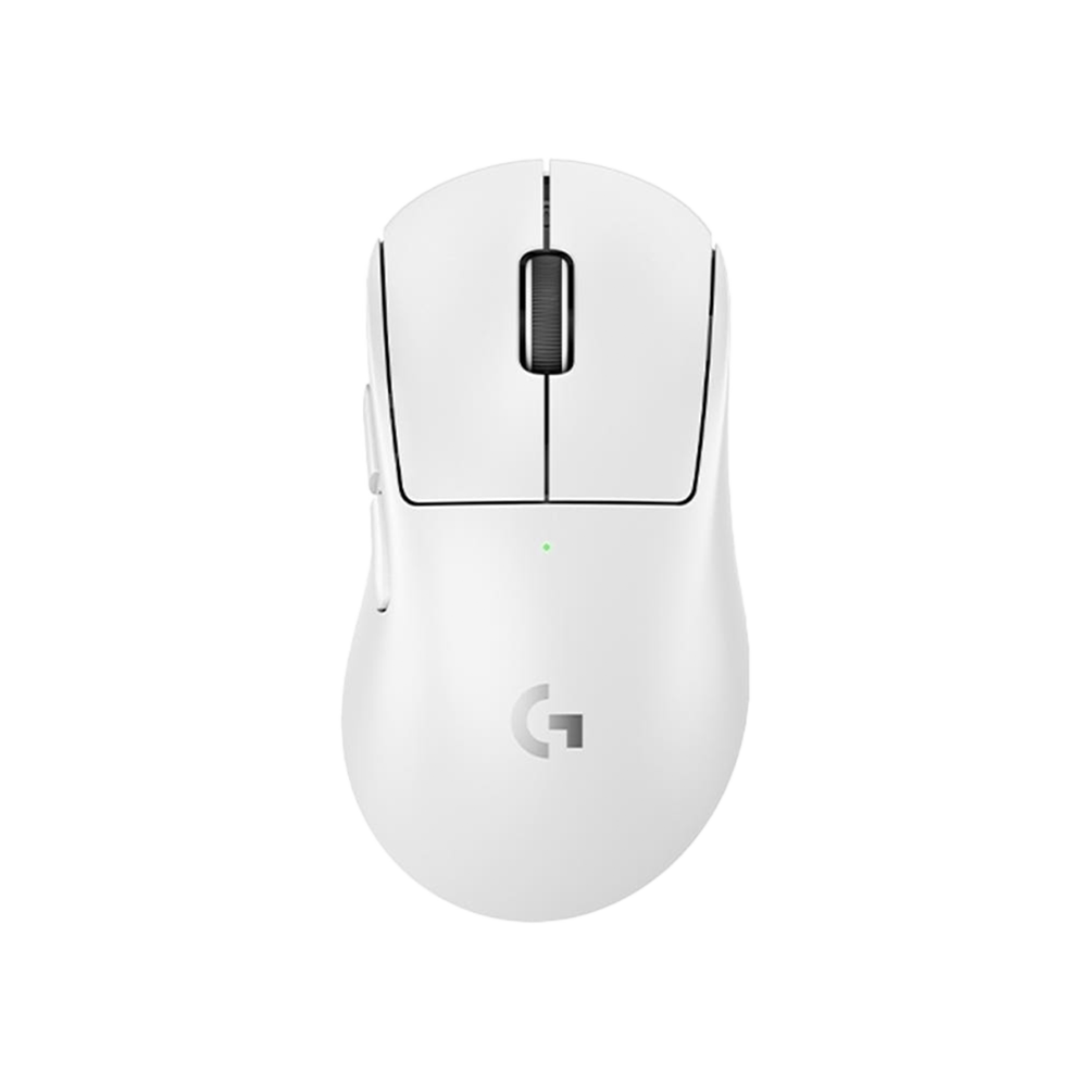 로지텍 PRO X SUPERLIGHT 2 DEX 무선 마우스 (3 컬러)(Logitech PRO X SUPERLIGHT 2 DEX Wireless Mouse  (3 colors)) - 4