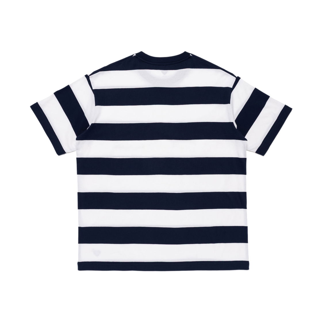 휴먼 메이드 스트라이프 팩 티셔츠 네이비(Human Made Striped Pack T-Shirt Navy) - 2