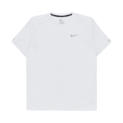 Nike Stride Dri-Fit ADV Short Sleeve Running Top White - Asia