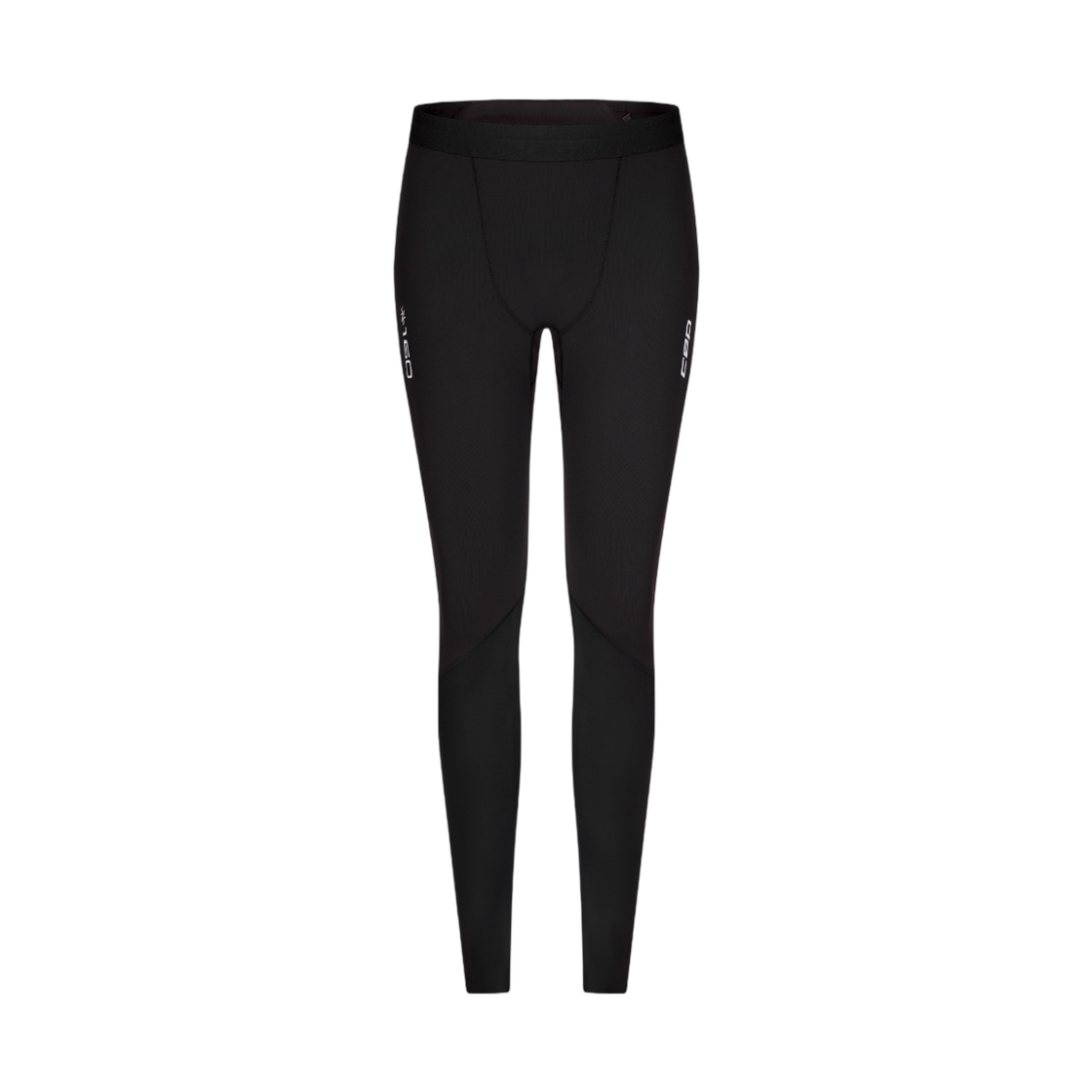 CEP 코어 런 써멀 타이츠 블랙(CEP Core Run Thermal Tights Black)