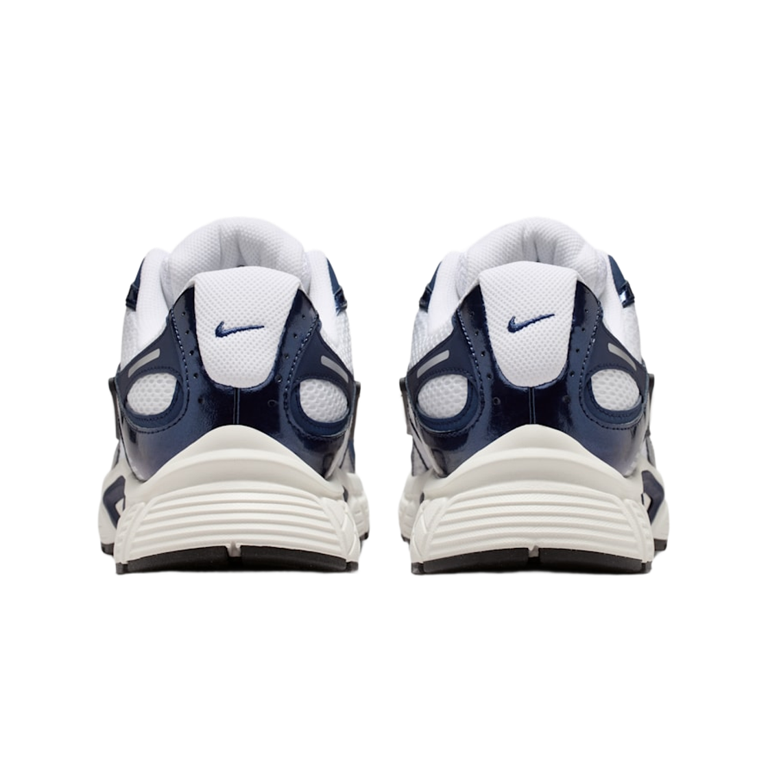 나이키 V5 RNR 화이트 미드나잇 네이비(Nike V5 RNR White Midnight Navy) - 3
