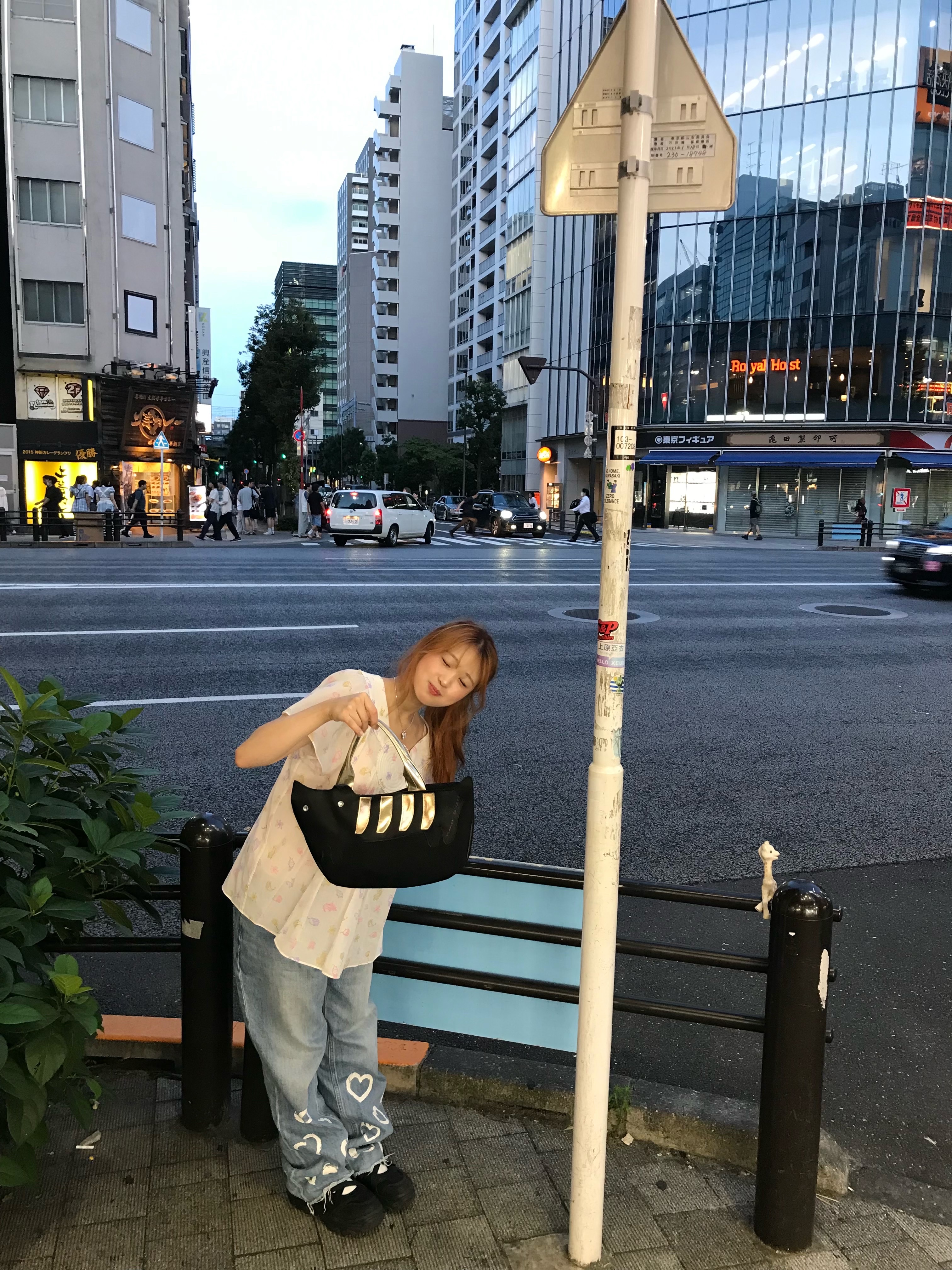 한별님의 스타일 - 1