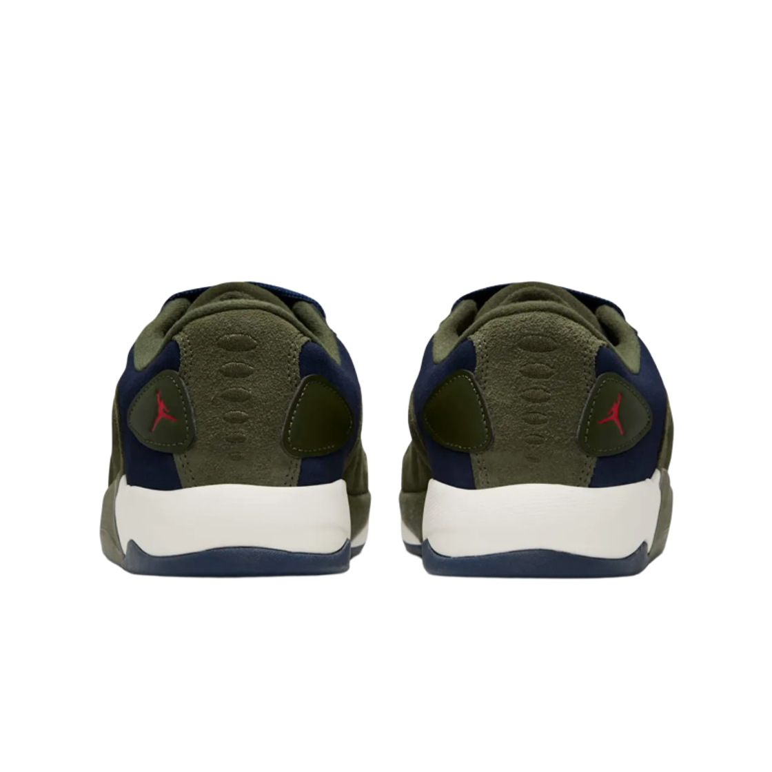 조던 세션 카고 카키 칠리 레드(Jordan Session Cargo Khaki Chile Red) - 3