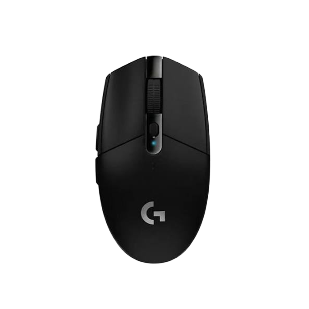 로지텍 G304 LIGHTSPEED 무선 게이밍 마우스  (2 컬러)(Logitech G304 LIGHTSPEED Wireless Gaming Mouse (2 colors)) - 2