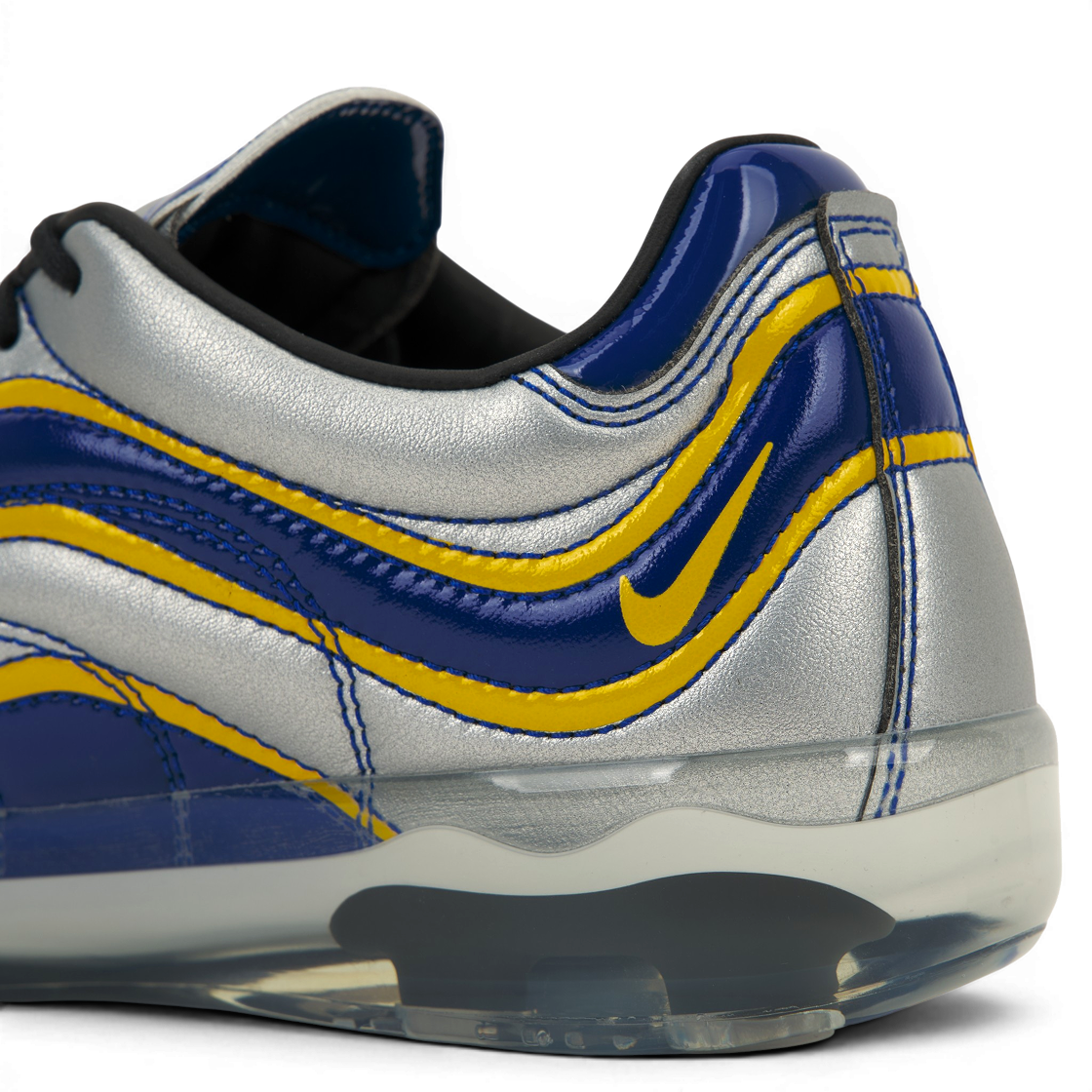 나이키 크라이오샷 머큐리얼 베이퍼 R9 OG 바시티 로얄 바시티 메이즈(Nike Cryoshot Mercurial Vapor R9 OG Varsity Royal Varsity Maize) - 8