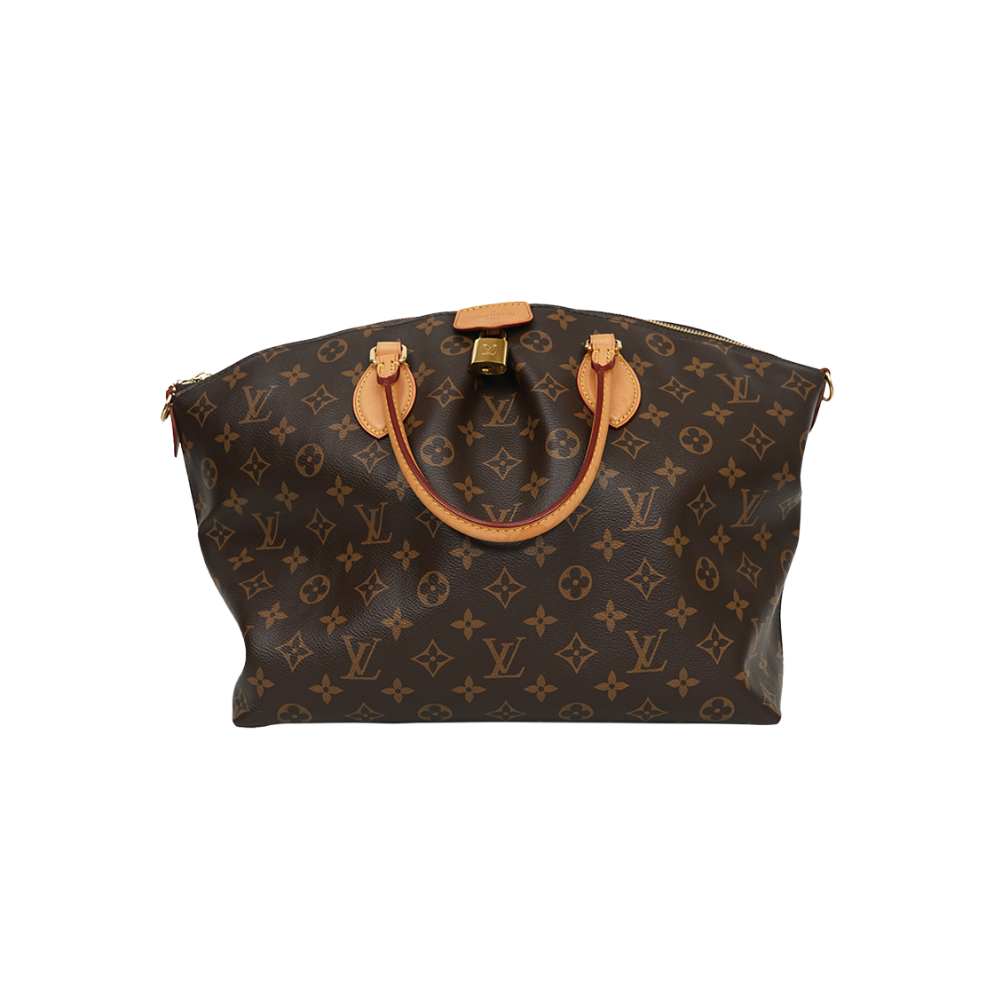 IT98DPR965DN Louis Vuitton Monogram Boetie MM M45987 with Built-in Chip