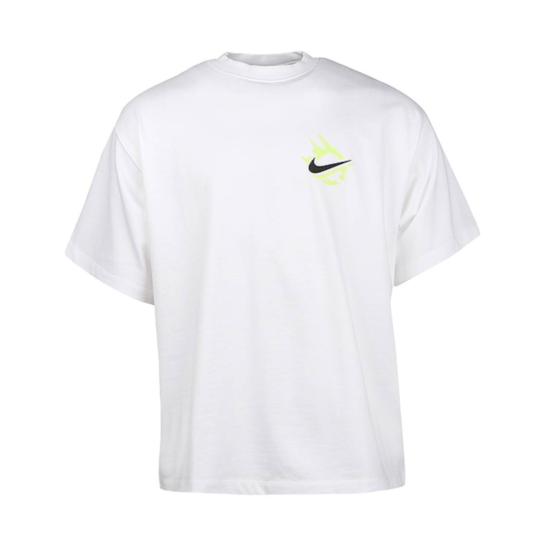 IV5622-100 Nike NSW T-Shirt White (IV5622-100)