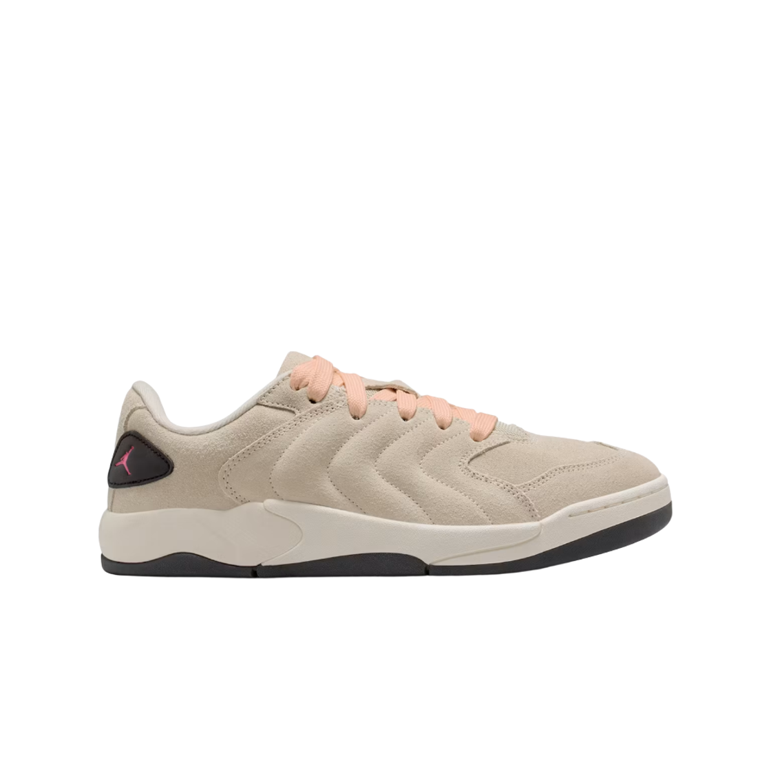 IB3731-201 Jordan Session Birch Burgundy Ash
