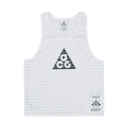 Nike ACG Radical Airflow Dri-Fit Running Tank Top White Anthracite - Asia
