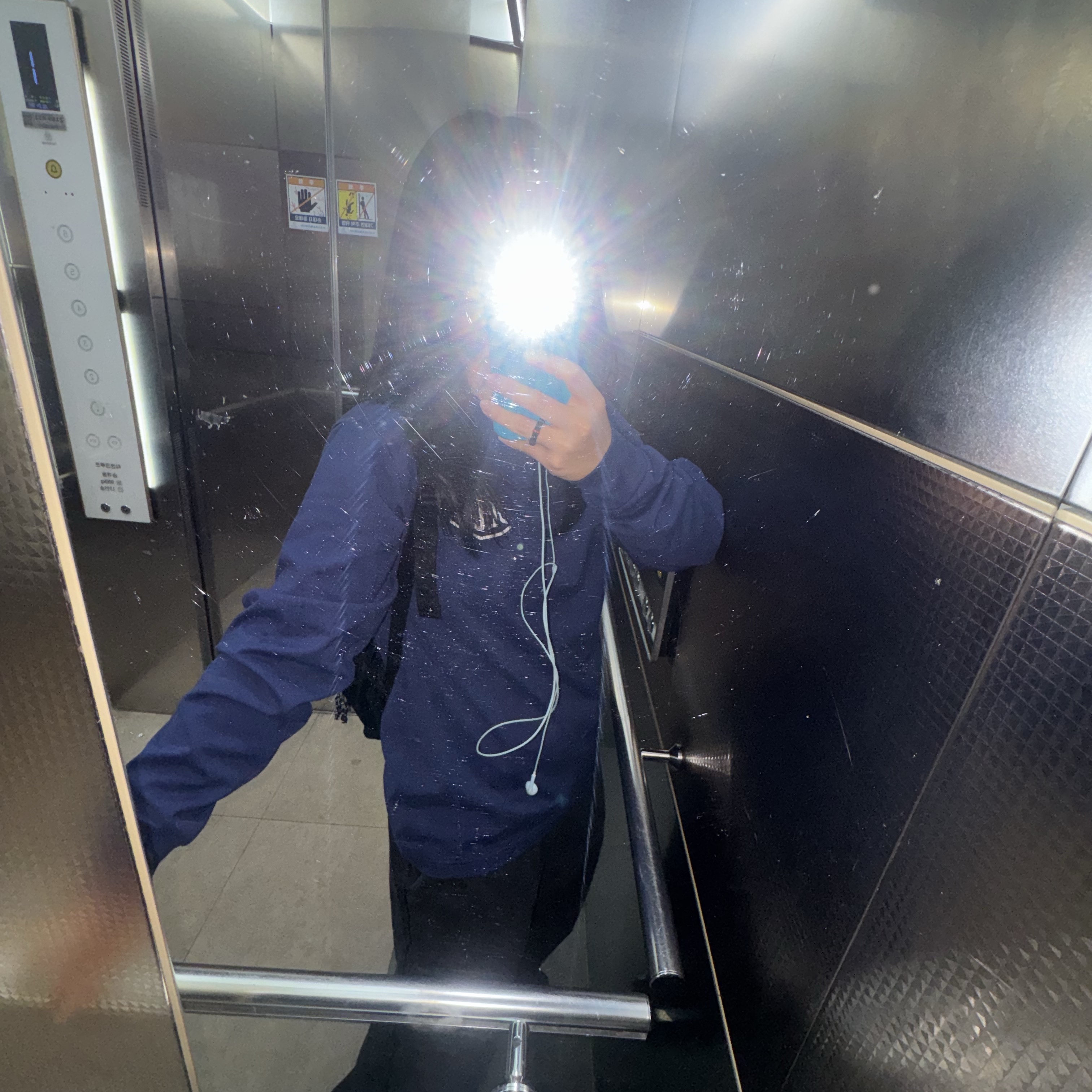 X_o님의 스타일