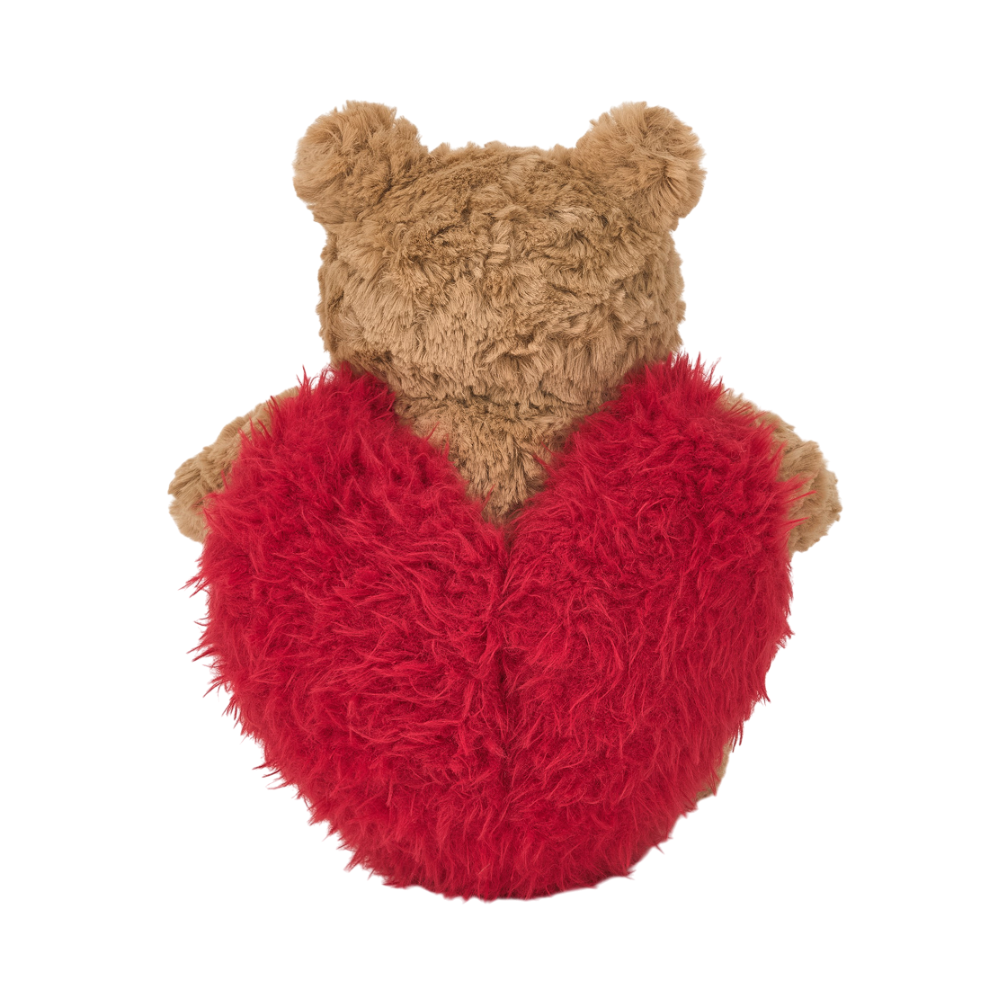 젤리캣 바톨로뮤 베어 하트트롭(Jellycat Bartholomew Bear Heartthrob) - 3