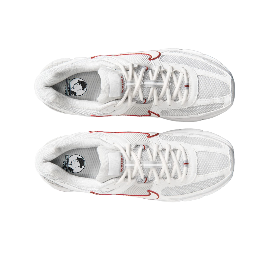나이키 줌 보메로 5 포톤 더스트 그레이 포그(Nike Zoom Vomero 5 Photon Dust Grey Fog) - 2