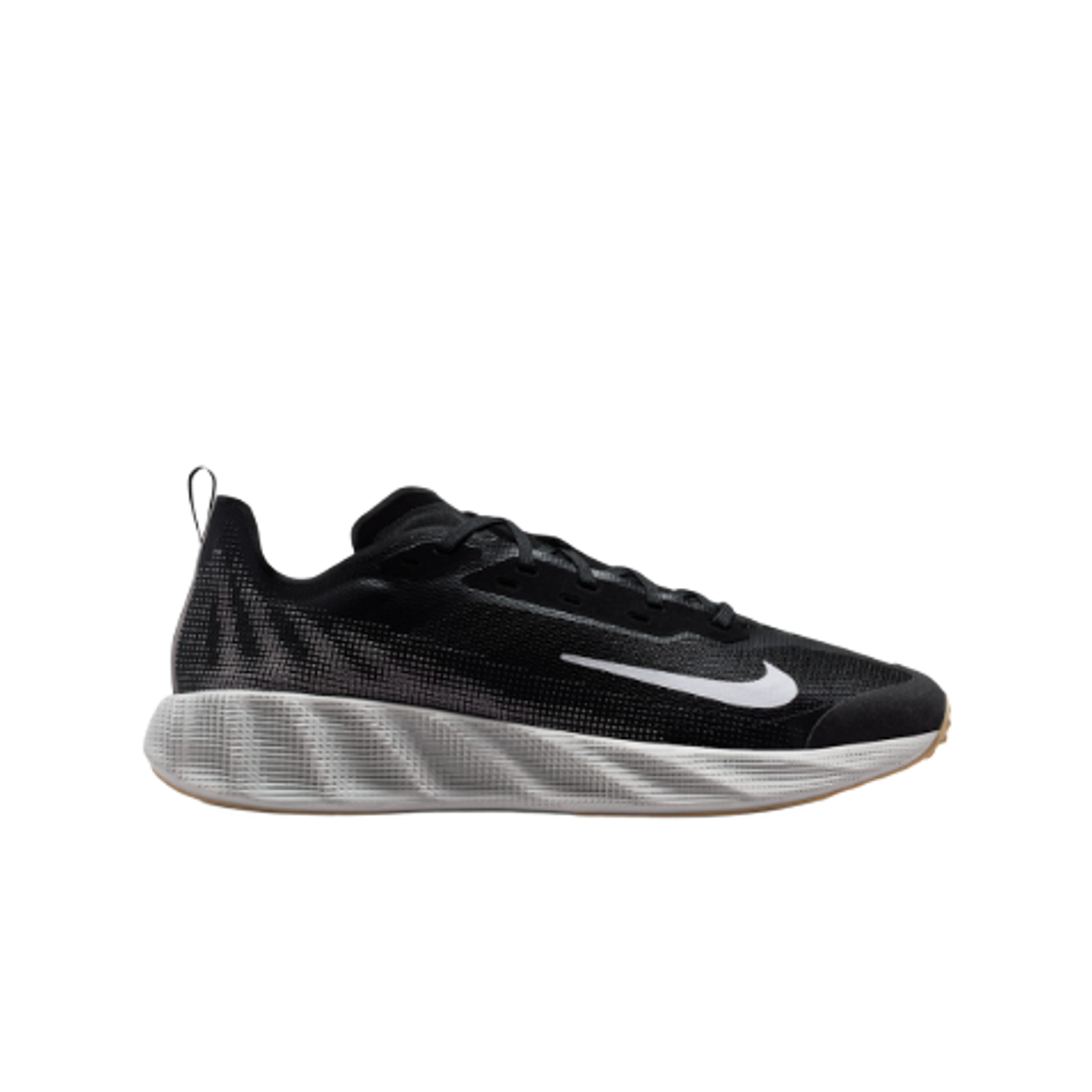 IQ7633-003 Nike Ava X Mesh Black College Grey