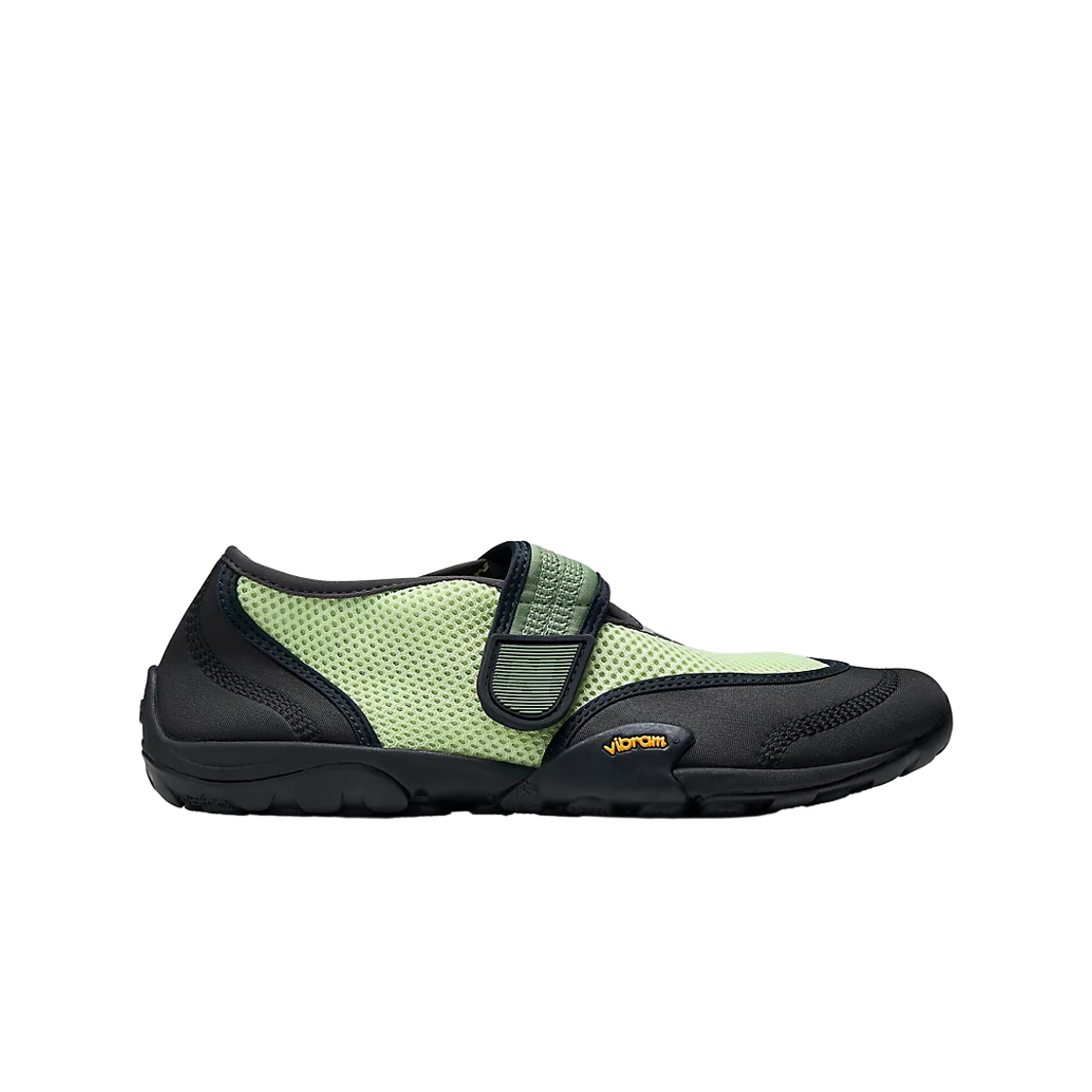뉴발란스 x 도쿄 디자인 스튜디오 MT2 드라이 라임 블랙(New Balance x Tokyo Design Studio MT2 Dry Lime Black) - 1