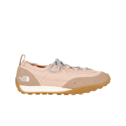 (W) The North Face White Clyffe Low Grayish Pink