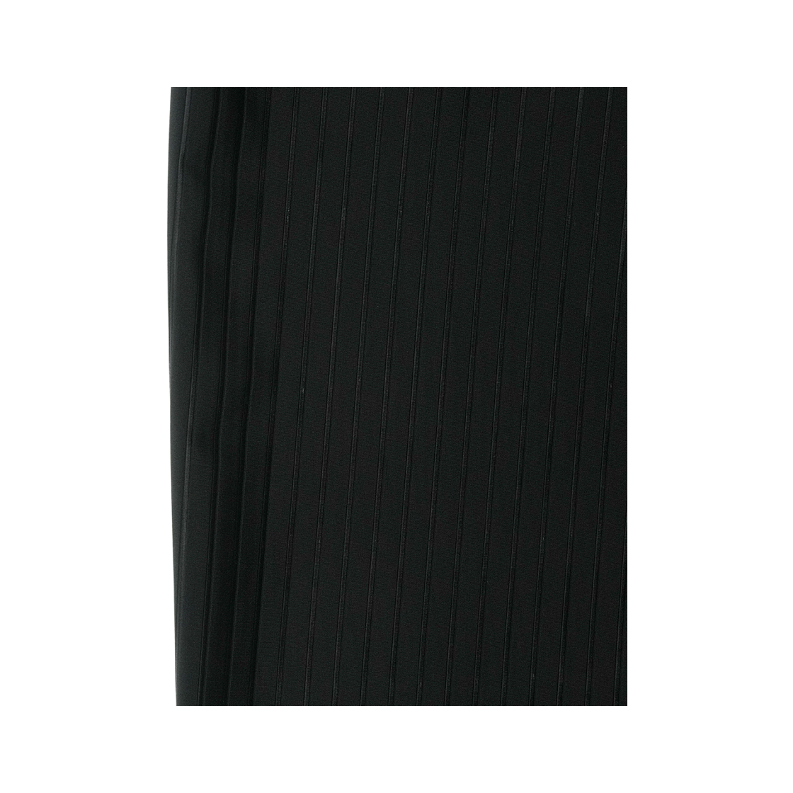 디아더생츄어리 오리진 립 하프 타이즈 블랙(THE ATHER SANCTUARY Origin Rib Half Tights  Black) - 3