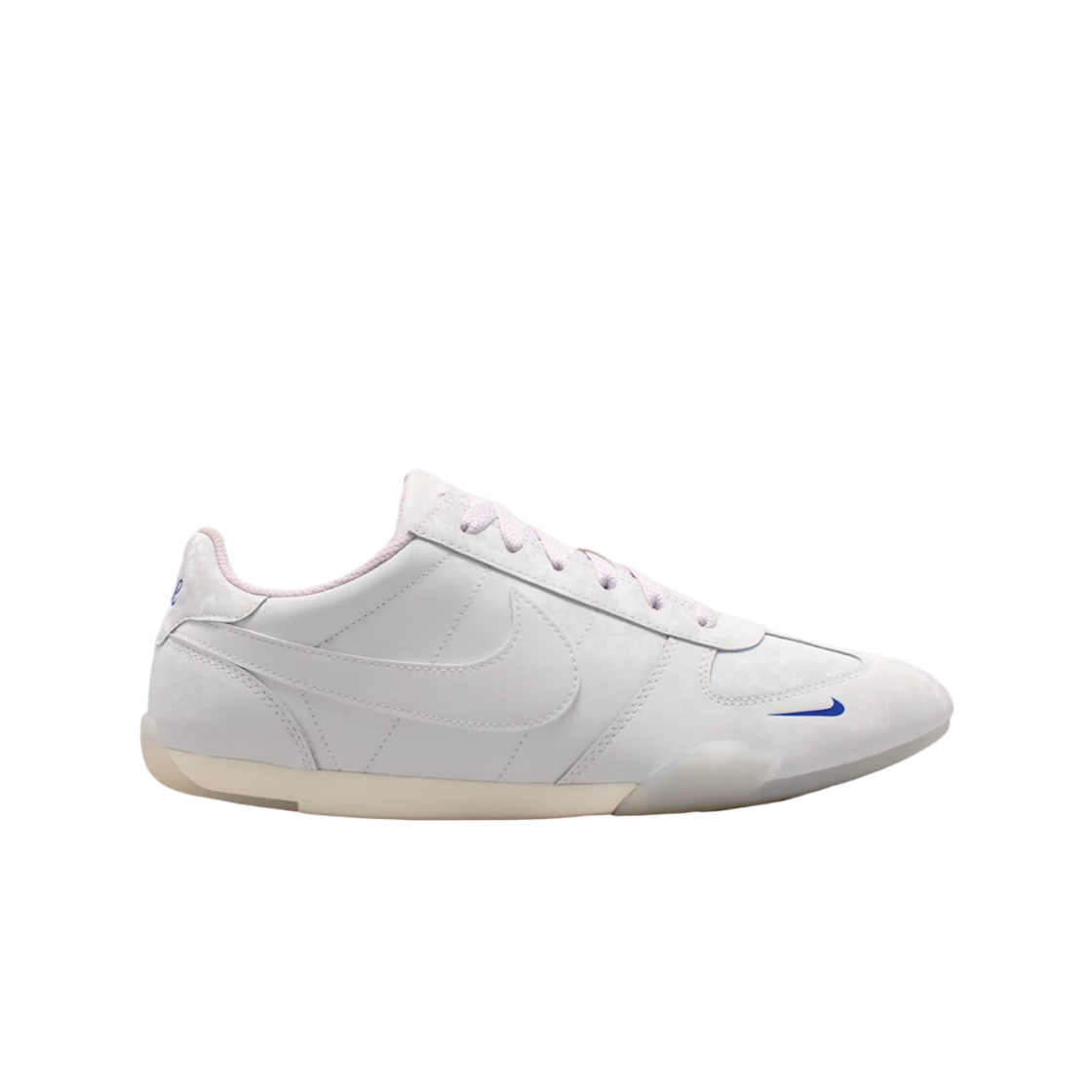 IW1255-121 (W) Nike Sprint Sister Summit White Sail